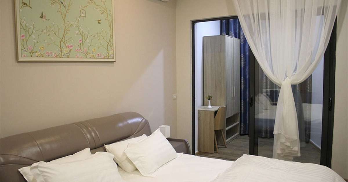 Een foto van VH Park Hotel Tirana