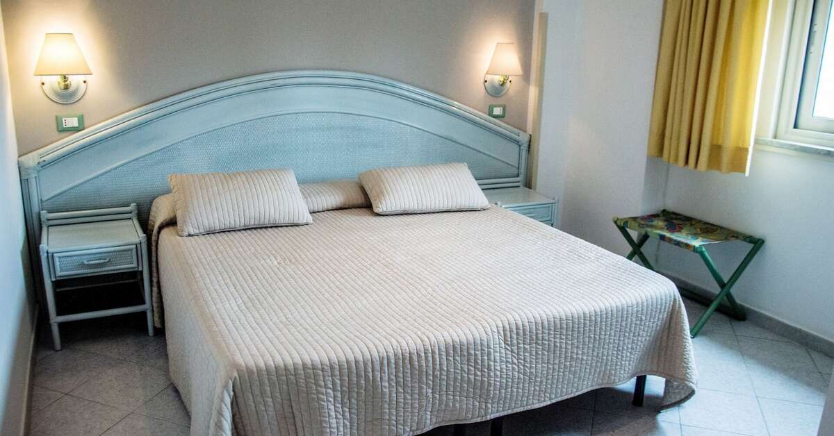 Een foto van Hotel Tysandros