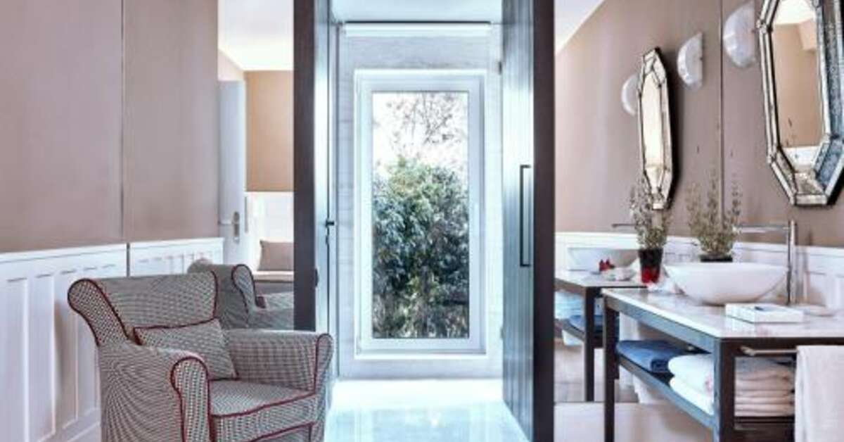 Ein Foto Elounda Gulf Villas