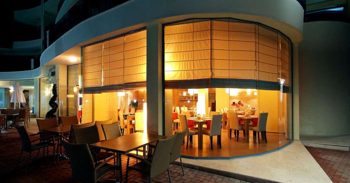 Een foto van Marina Holiday Club