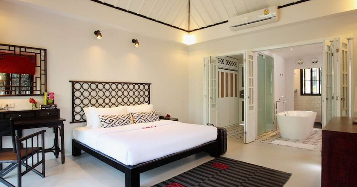 Een foto van Moracea by Khao Lak Resort