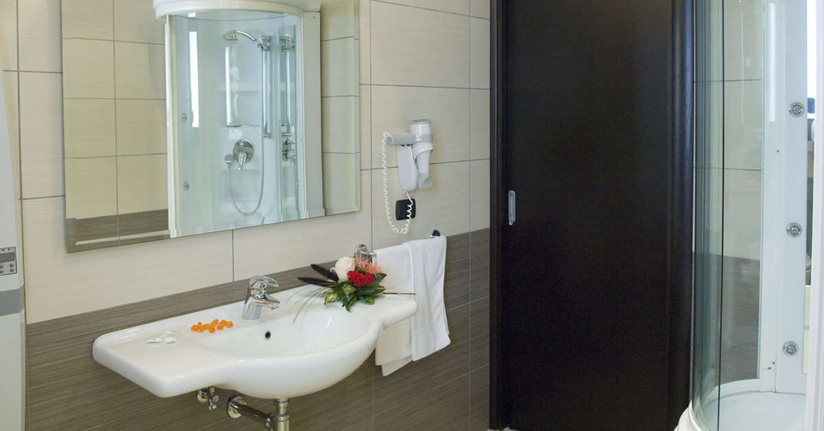 Een foto van Hotel Risberg