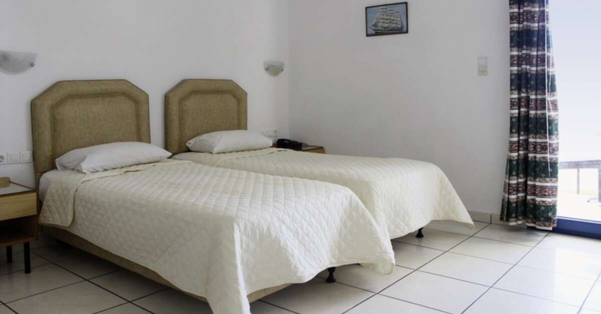 Ein Foto Marcos Beach Hotel