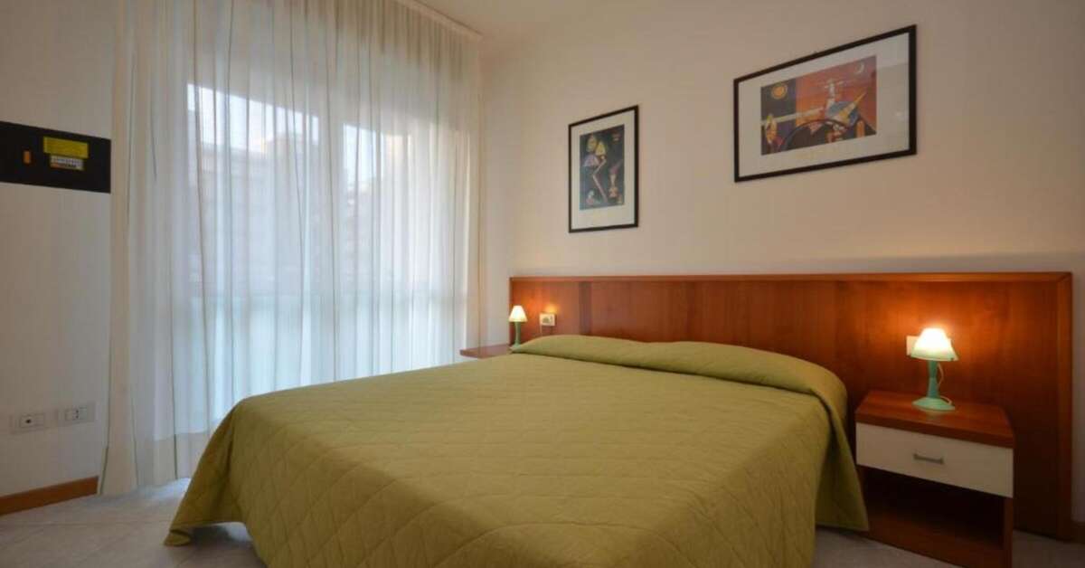 Een foto van Appartementen Torre Del Sole