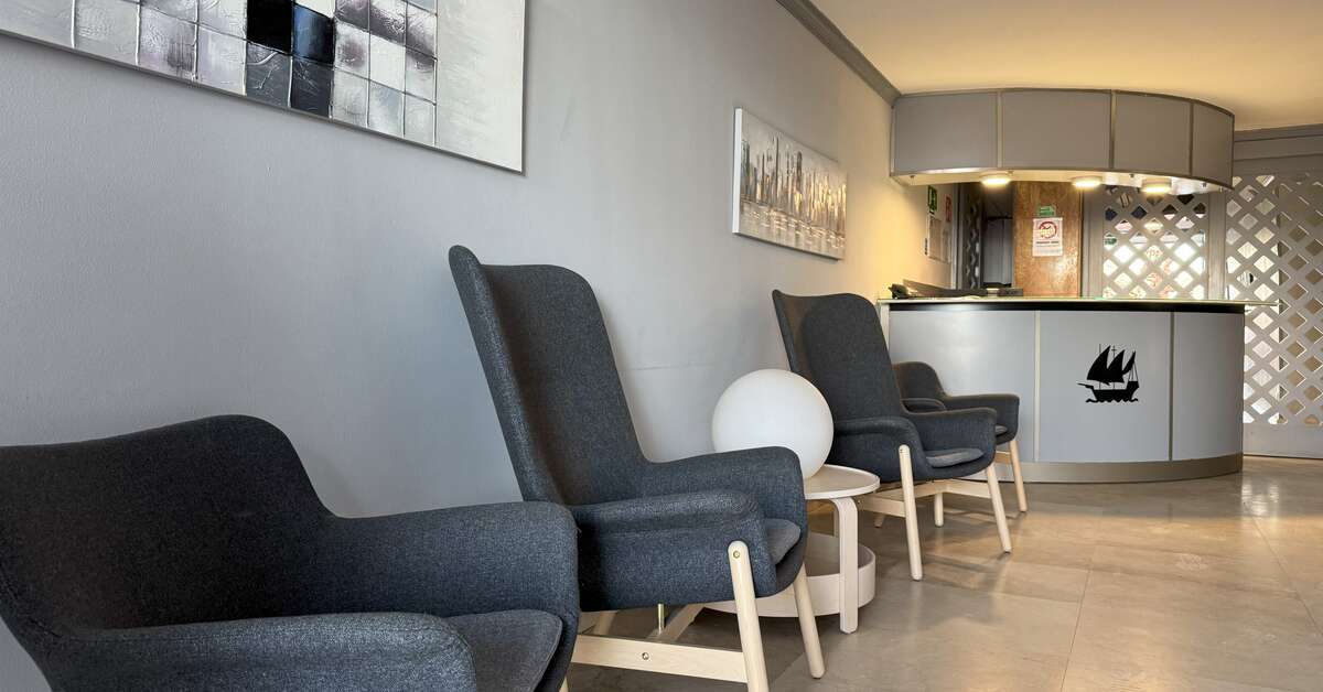 Een foto van Colon Playa Appartementen