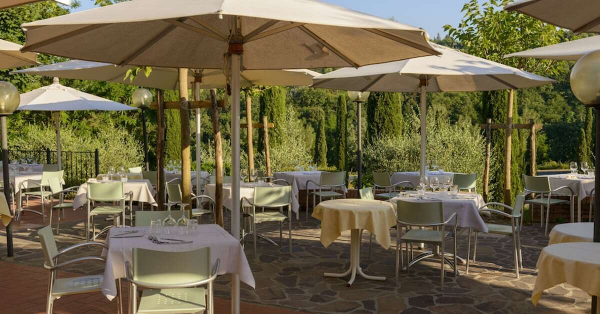 Een foto van Hotel Sovestro