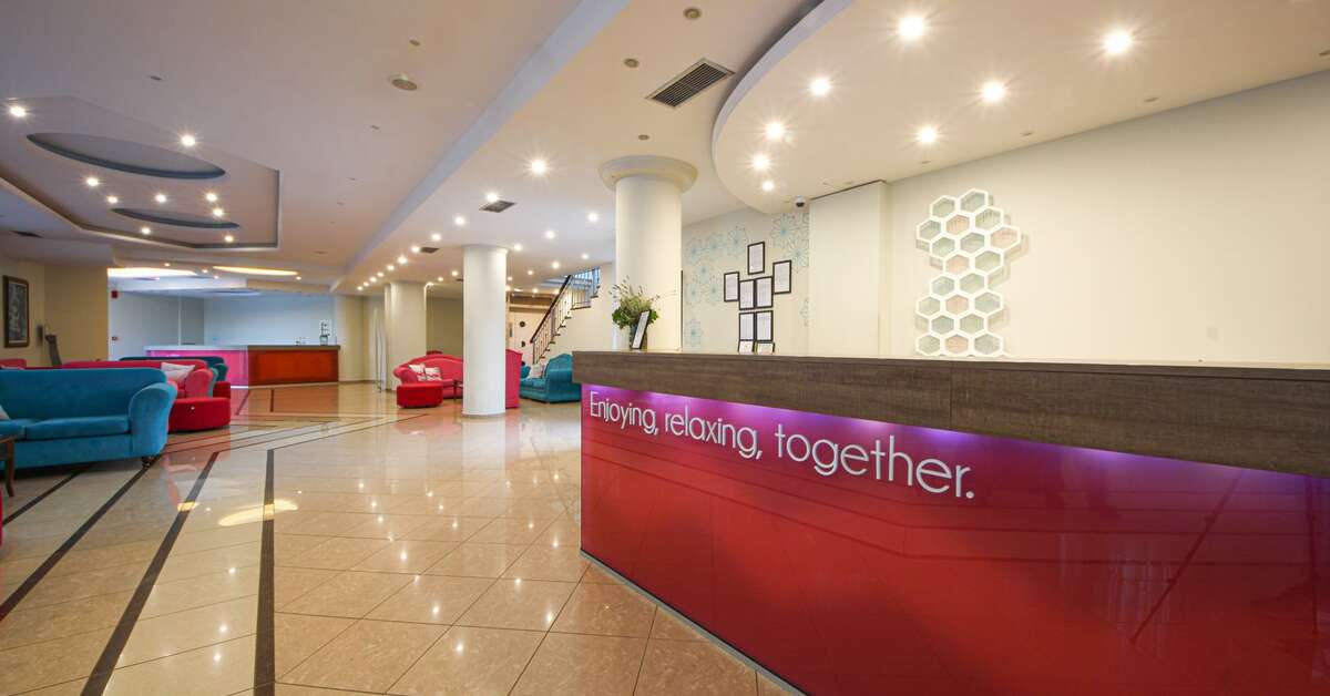Een foto van Aelius Hotel & Spa