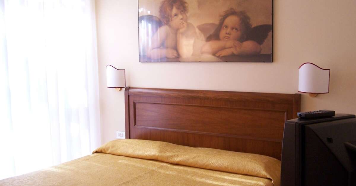 Een foto van Hotel Torretta
