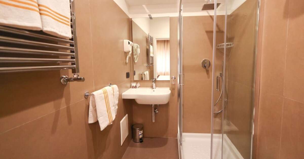 Een foto van 7th Floor - Exclusive Rooms