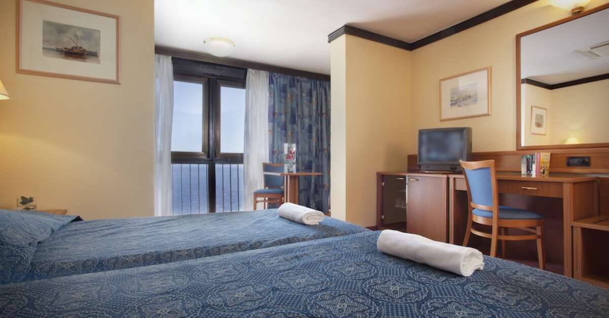 Een foto van Remisens Hotel Kristal