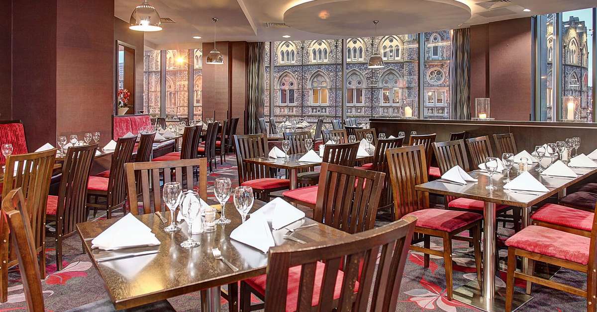 Een foto van Clayton Hotel Cardiff
