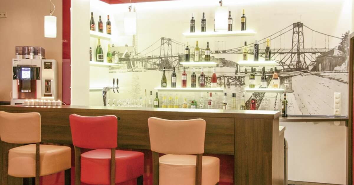 Een foto van Hotel Home