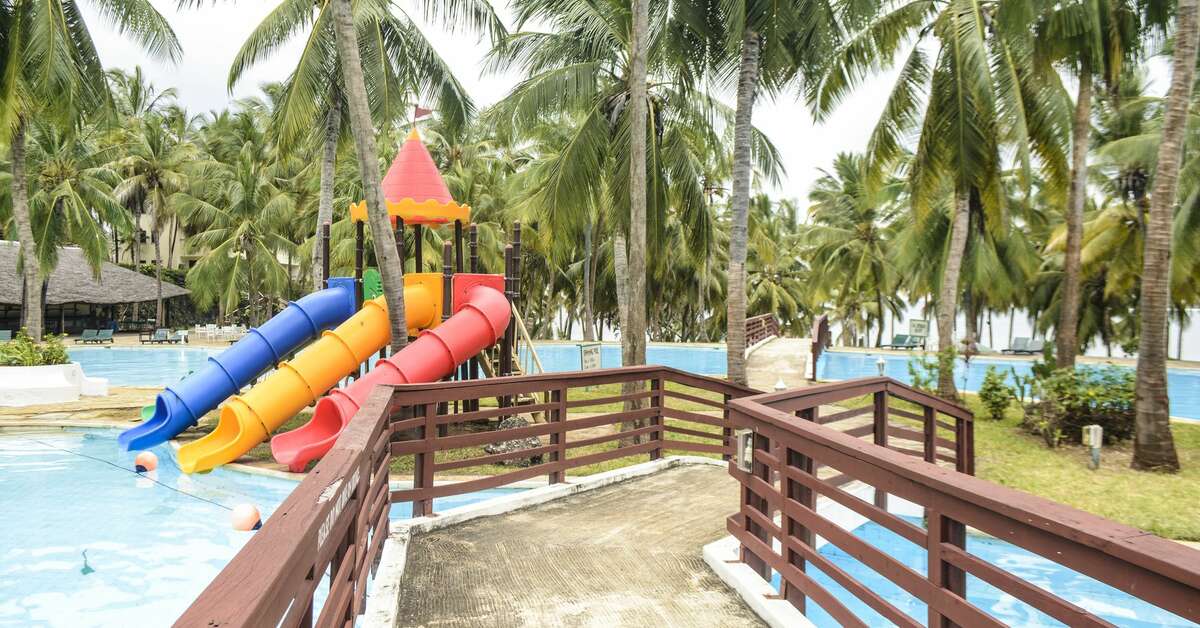 Een foto van PrideInn Flamingo Beach Resort & Spa