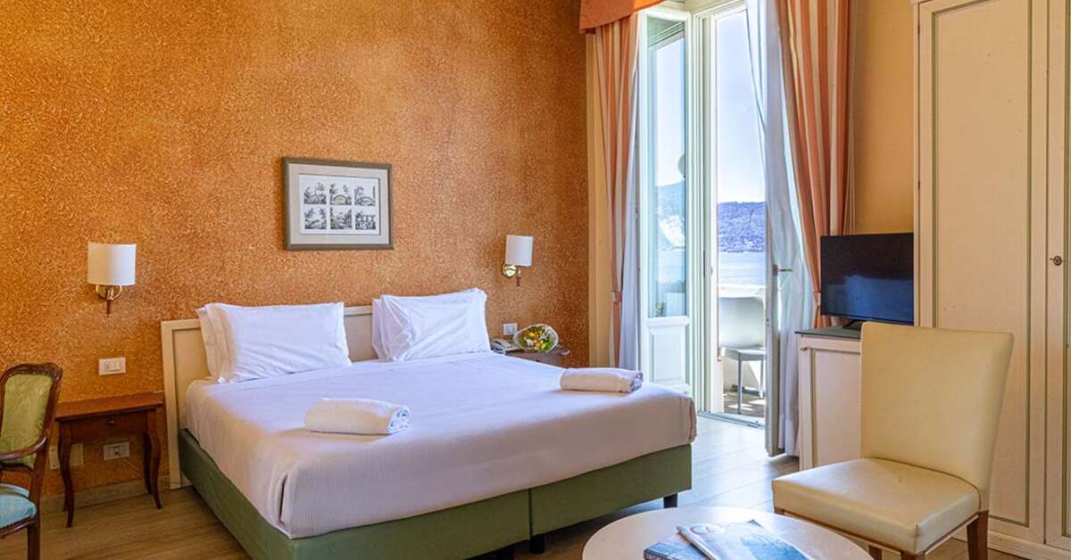 Een foto van Hotel Pallanza