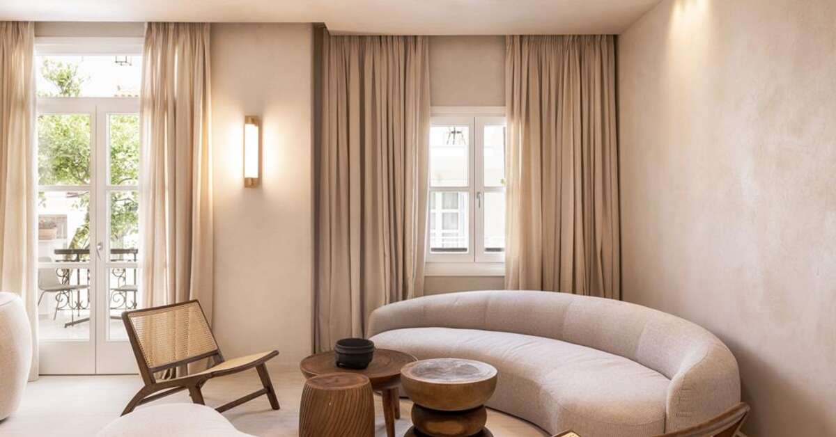 Een foto van Doryssa Method Hotel