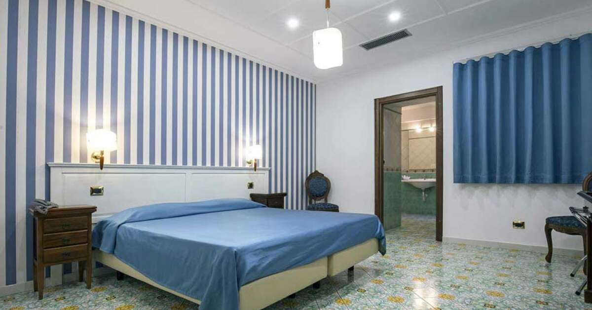 Een foto van La Panoramica Hotel