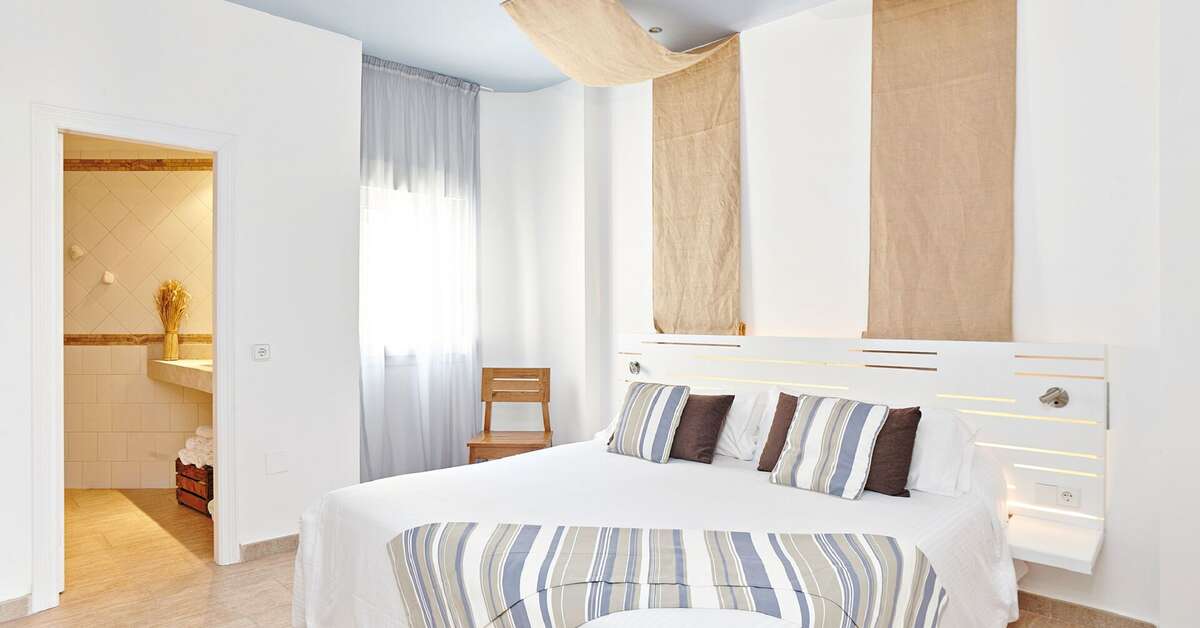 Een foto van Appartementen Castavi