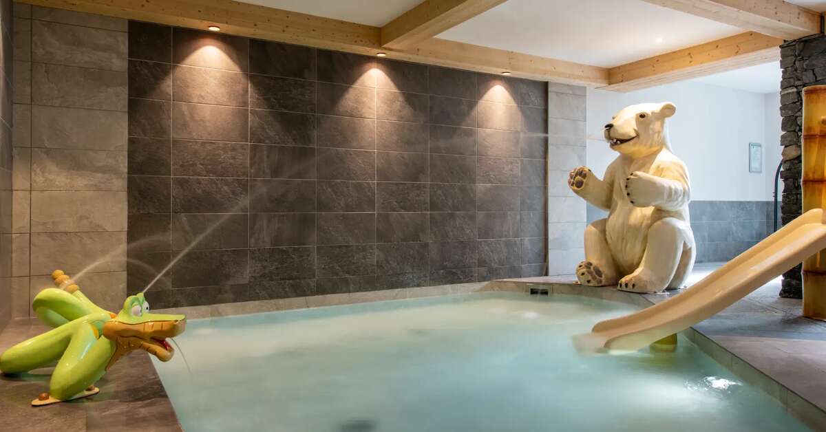 Een foto van White Pearl Lodge & Spa