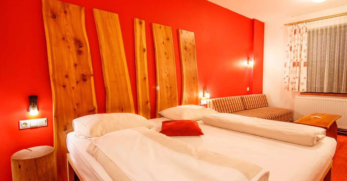 Een foto van Marcius Alpenhotel