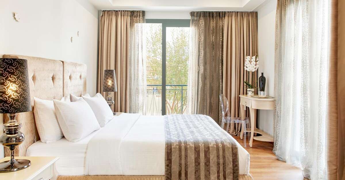 Een foto van Dioni Boutique Hotel