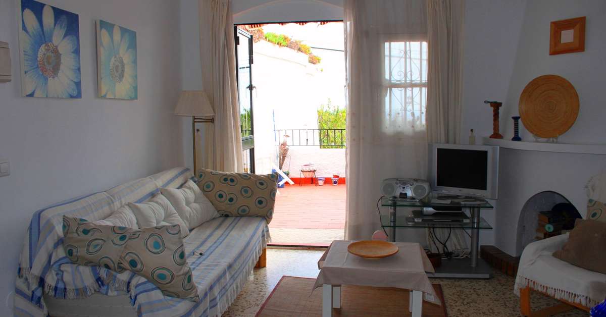 Een foto van El Capistrano Village