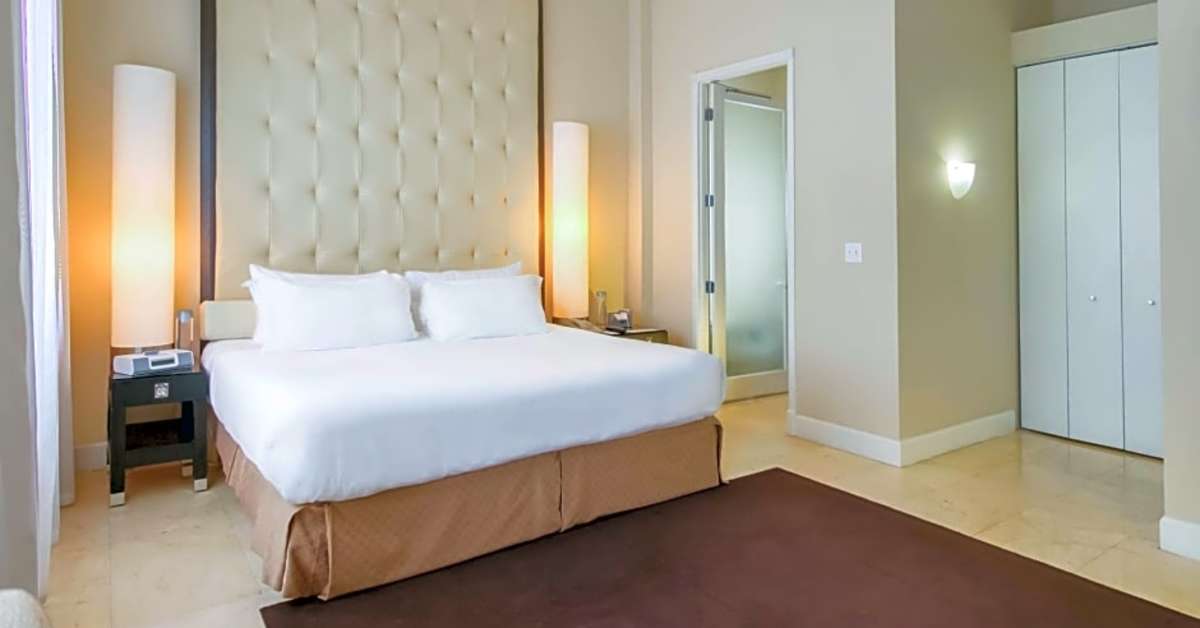 Een foto van Sagamore Miami Beach