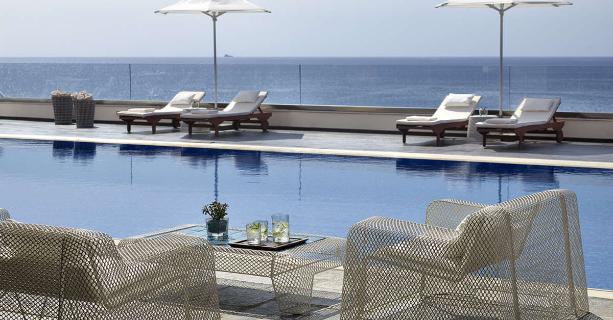 Een foto van Boutique 5 Hotel & Spa