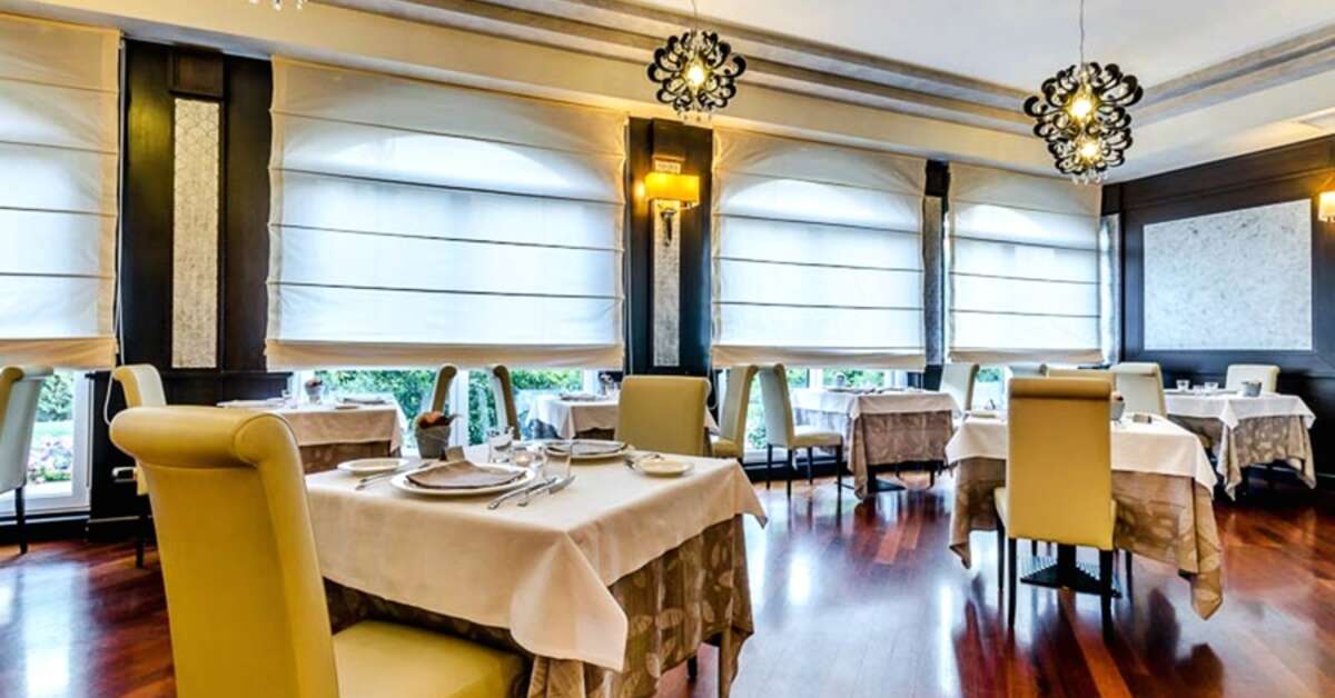 Een foto van Hotel Silver Milano