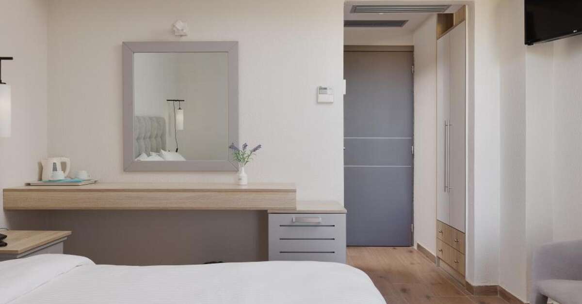 Een foto van Hotel Livadi Nafsika