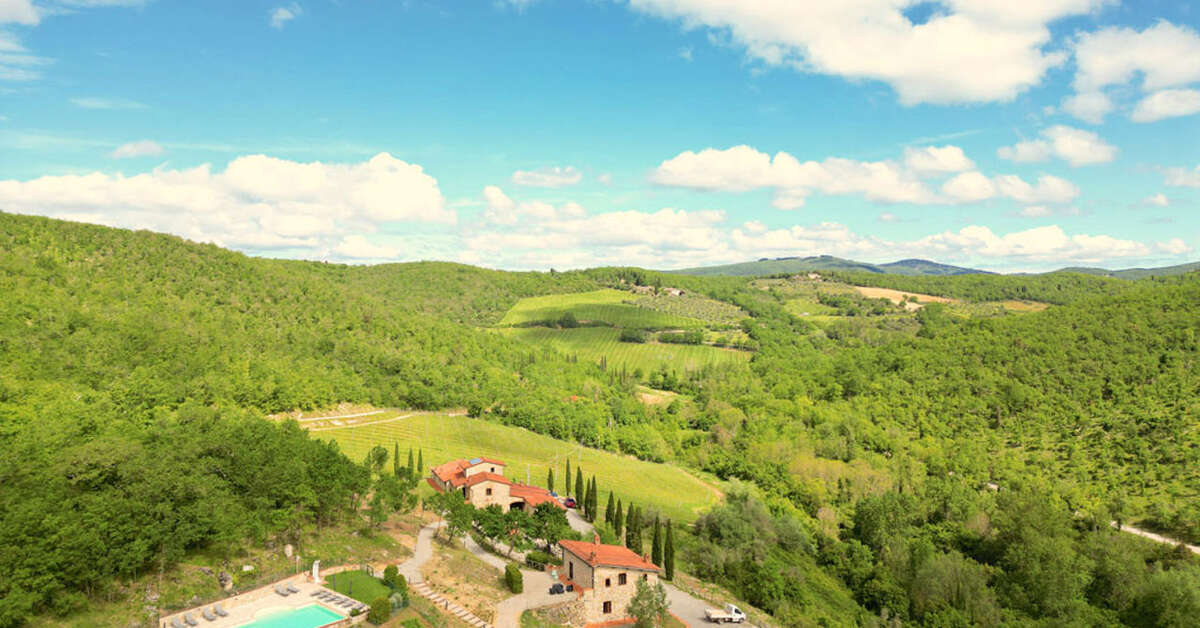 Een foto van Ultimo Mulino Country Hotel