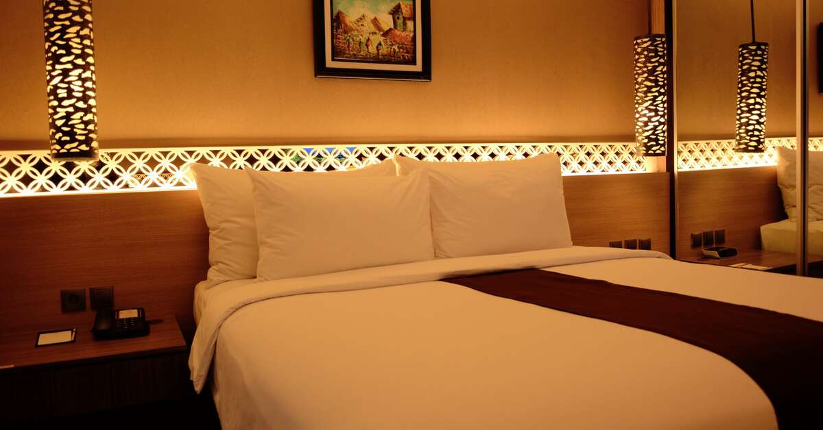 Een foto van Ramada Bali Sunset Road Kuta