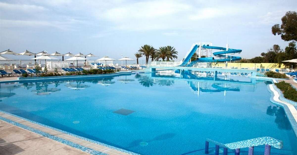 Een foto van Samira Club