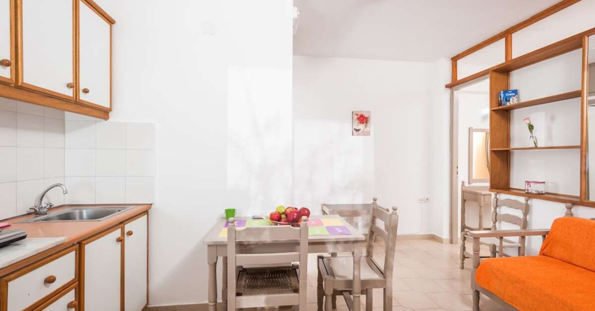Een foto van Panorama Seaview Appartementen