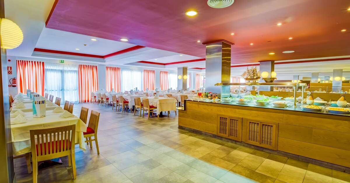 Een foto van SBH Hotel Taro Beach