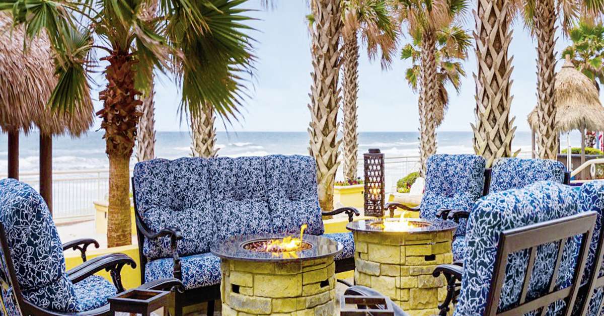 Een foto van The Shores Resort & Spa