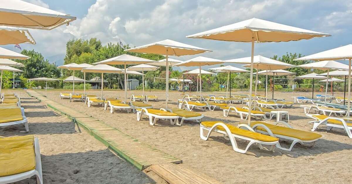 Een foto van Hotel Sinatra