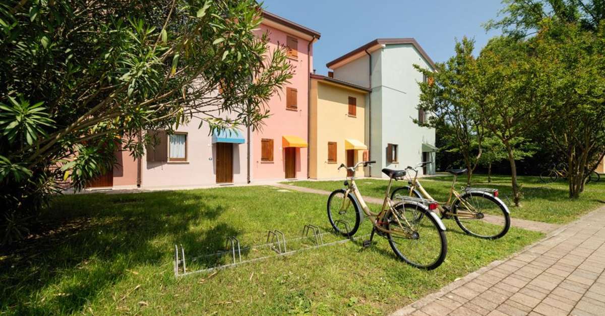 Een foto van Vakantiepark Albarella