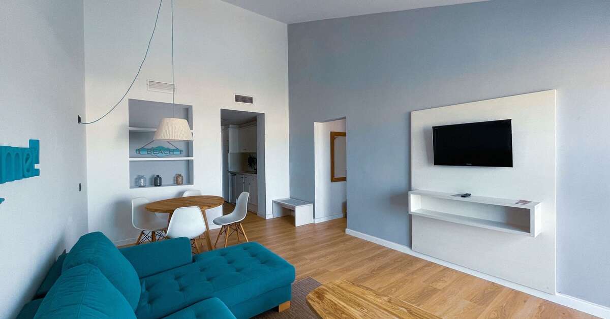 Een foto van Lago Resort Menorca - Casas del Lago