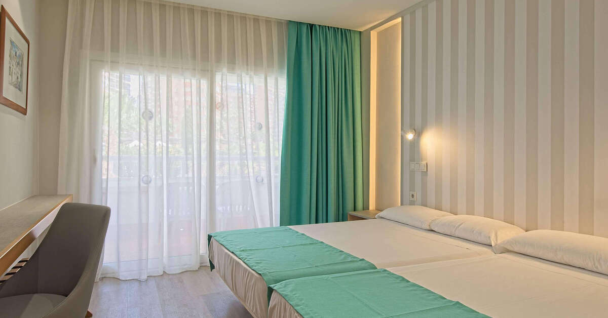 Een foto van Poseidon Resort