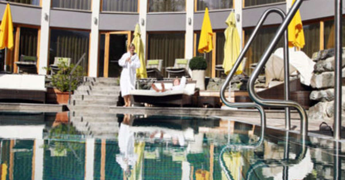Een foto van Hotel Eschenhof