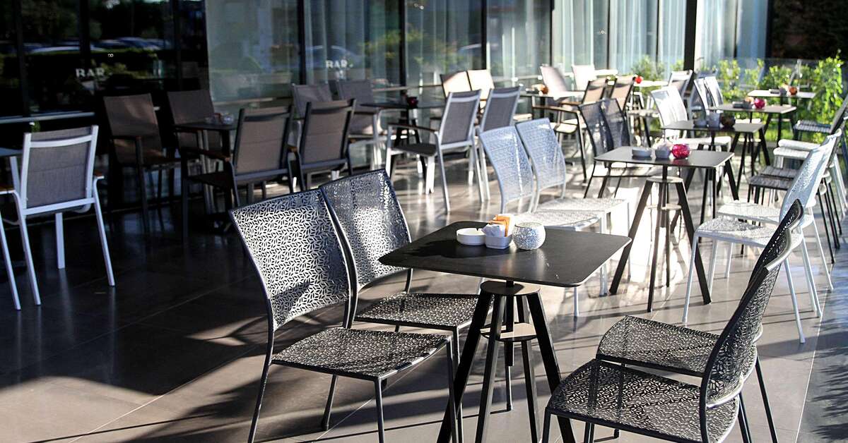 Een foto van Best Western Premier Ark Hotel