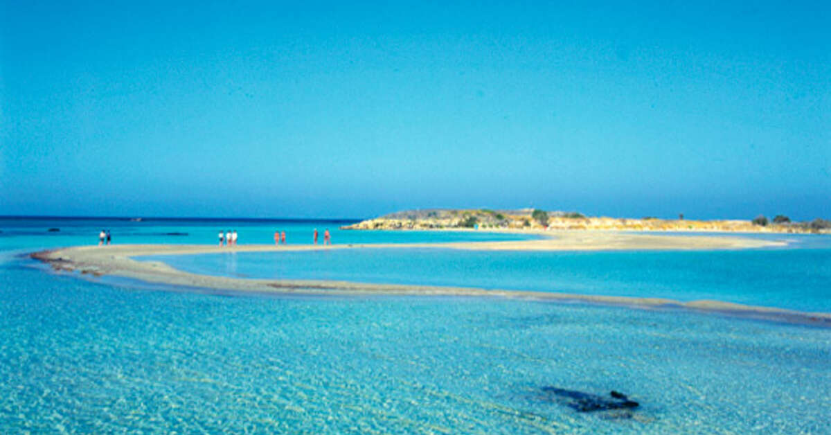 Een foto van Elena Beach Hotel