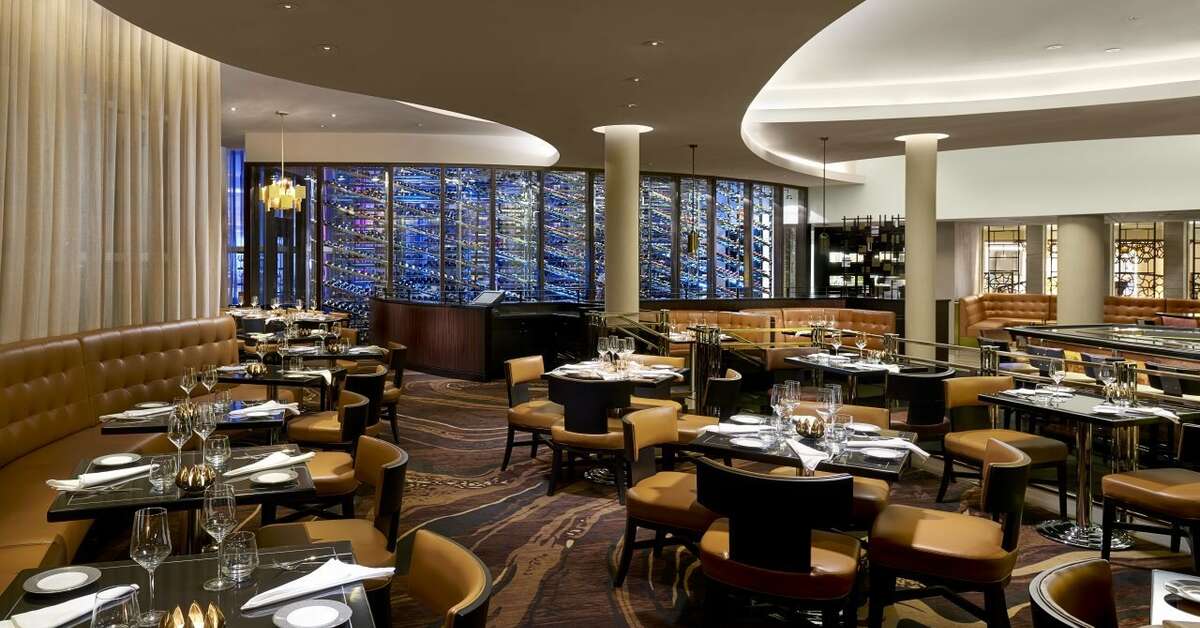 Een foto van Fontainebleau Miami Beach