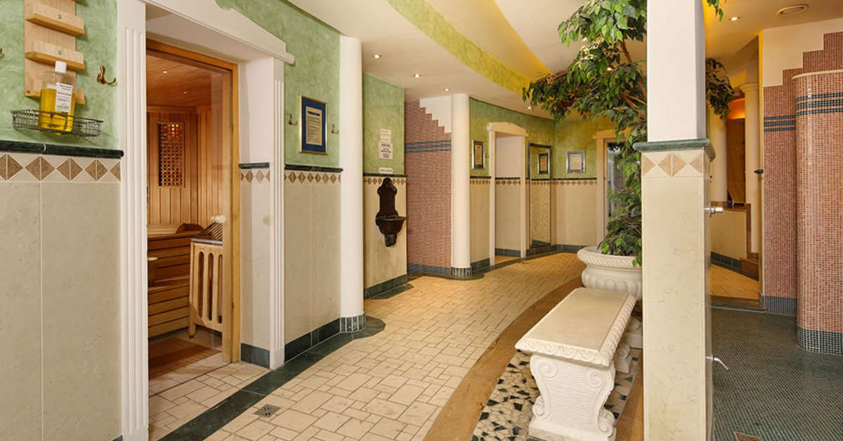 Een foto van Hotel Post
