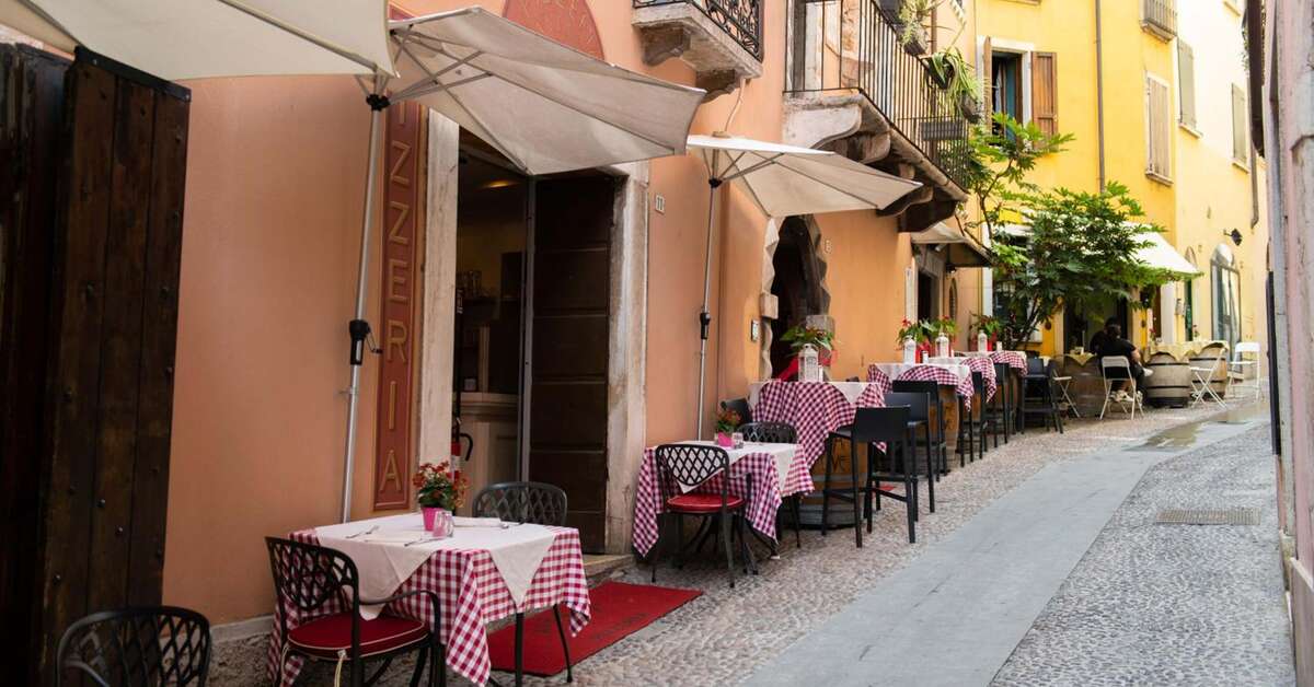 Een foto van Albergo Trattoria Alessi