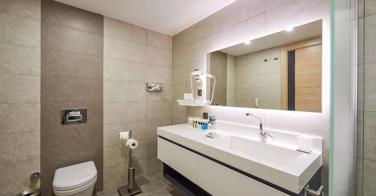 Een foto van Altin Yunus Resort & Thermal Hotel
