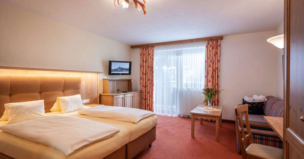 Een foto van Hotel Kroneck Aschaber