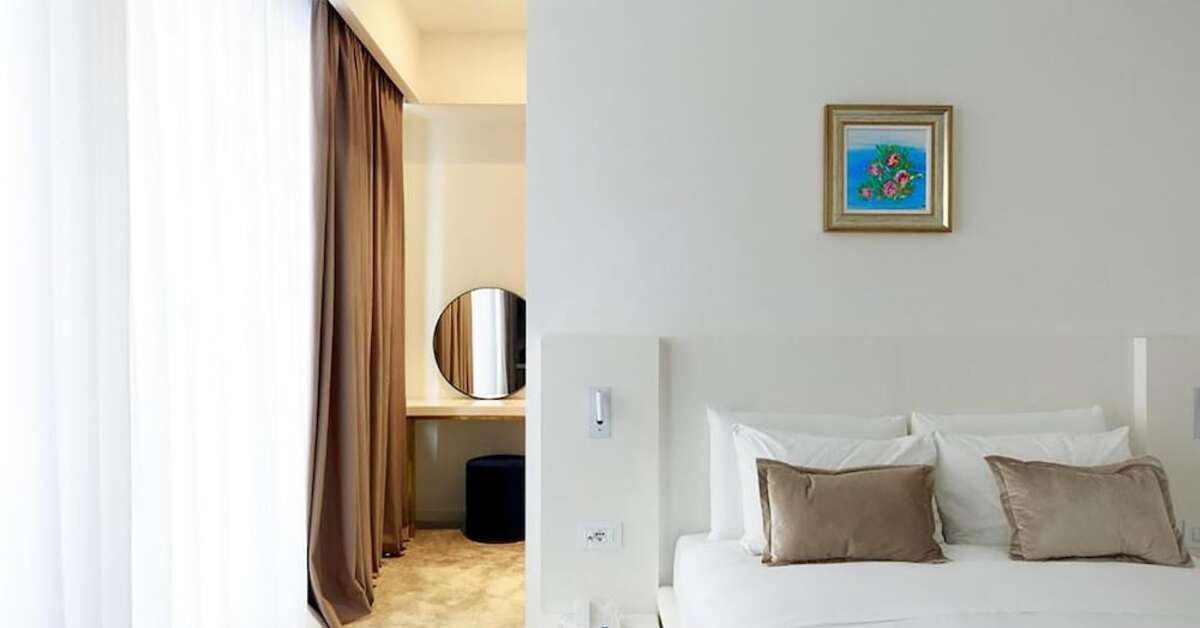 Een foto van Habitat Hotel
