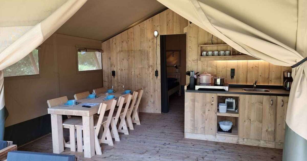 Een foto van Camping Diekirch