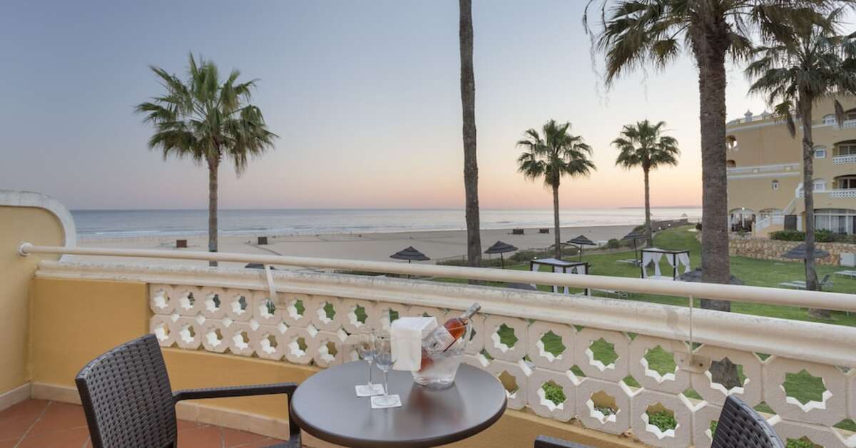 Een foto van AP Oriental Beach